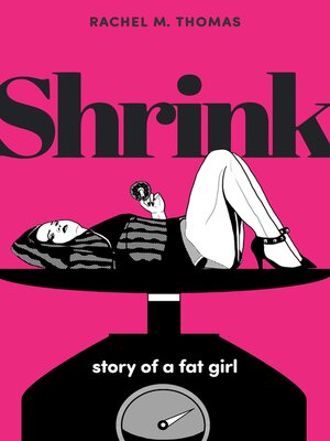 Shrink - ebook